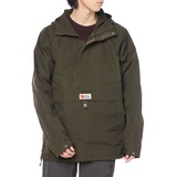 Fjällräven Vardag Anorak M Jacket mens Deep Forest XXL