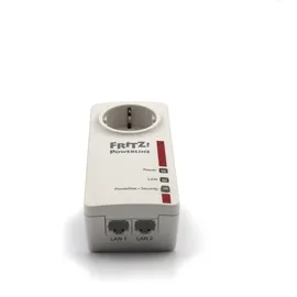 AVM FRITZ!Powerline 1220E International 1200 Mbps 1 Adapter