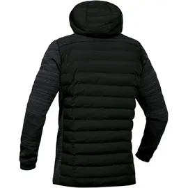 Leibwächter Hybridjacke Herren CAHYJ Gr. 2XL schwarz
