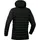Leibwächter Hybridjacke Herren CAHYJ Gr. 2XL schwarz