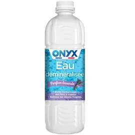 Ardea Entmineralisiertes Wasser Lavendelduft 1 L