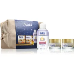 Astrid Beauty Elixir Set Geschenkset gegen Falten