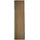 Flair Rugs Läufer Jute Boucle, rechteckig, Höhe: 7 mm, aus 100% Jute, mit Fransen, aus Naturfasern beige 60 cm x 150 cm x 7 mm