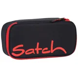 Satch Schlamperbox fire phantom