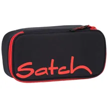 Satch Schlamperbox fire phantom