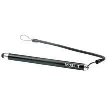 Mobilis Eingabestift für Tablet PCs Schwarz