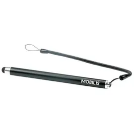 Mobilis Eingabestift für Tablet PCs Schwarz