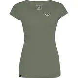 Salewa Puez Melange Dry Faded Green Melange 3XL