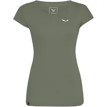Salewa Puez Melange Dry Faded Green Melange 3XL