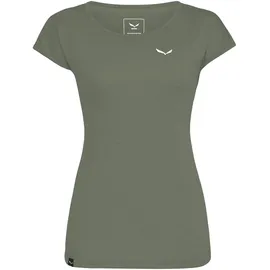 Salewa Puez Melange Dry Faded Green Melange 3XL