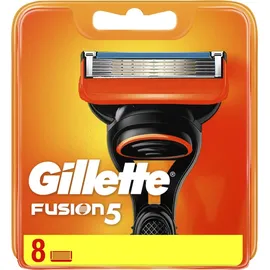 Gillette Rasierklingen Fusion5 8 St.