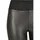 URBAN CLASSICS Faux Leather High Waist Leggings 2 Einheiten Black 4XL