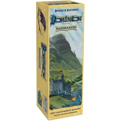 RGG - Dominion - Basiskarten-Set