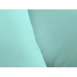 ADAM Audio Kissenbezug Uni Collection 50 x 50 cm Blau