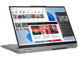 Lenovo IdeaPad 5 2-in-1 16" AMD Ryzen 5 8645HS 16 GB RAM 512 GB SSD