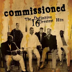 Definitive 16 Greatest Hits (Neu differenzbesteuert)
