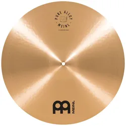 Meinl Cymbals PA19MC - 19" Pure Alloy Medium Crash - Crash-Becken