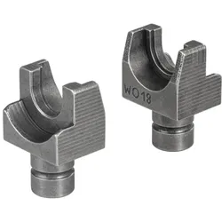 Presskopf WO 18, 2er-Pack