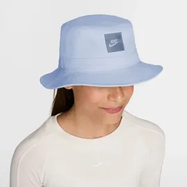 Nike Apex Futura Bucket Hat blau One size