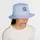 Nike Apex Futura Bucket Hat blau One size