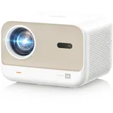 yaber projector Beamer Sound by JBL,1080P Native Projektor, Yaber L2s Nahtloser Autofokus Video Projektor, LED Projector mit WiFi6 und Bluetooth 5.1 Heimkino Beamer für Handy/Laptop, Kompatibel mit TV Stick
