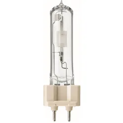 Philips CDM-TD Halogen-Metalldampf-Lampe MASTER Colour, RX7s, 942, 150W PH20005115