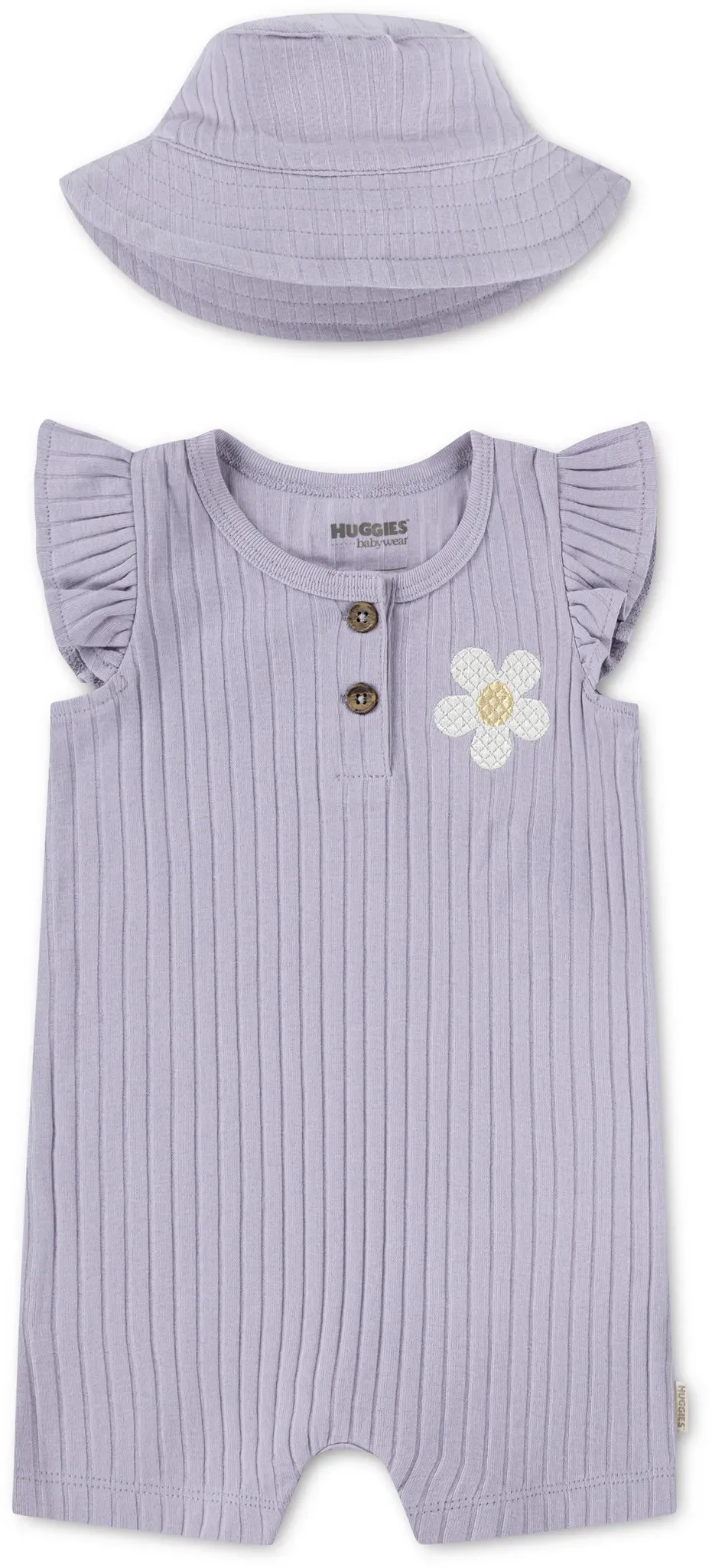 Neugeborenen-Geschenkset HUGGIES BABYWEAR 