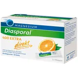 MAGNESIUM Diasporal 400 EXTRA direkt 50 St Granulat