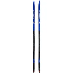 MADSHUS Langlauf Ski ACTIVE SKIN, design, 192