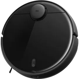 Xiaomi Mi Robot Vacuum-Mop 2 Pro schwarz