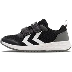 hummel Turbo Run Laufschuhe 1.0 Kinder 2001 - black 26