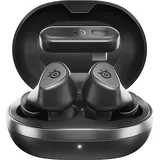 SteelSeries Arctis Gamebuds, In-ear Kopfhörer Bluetooth Schwarz