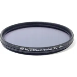 PCP PRO DHG PL-CIL-Filter 52 mm | ✔️ Abverkauf: weg=weg
