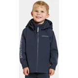 Didriksons Hallon Kids Jacket navy 100
