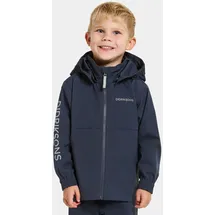 Didriksons Hallon Kids Jacket navy 100