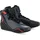 Alpinestars Faster-4 Schwarz/Grau/Rot 50