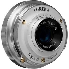 thypoch Eureka 28 mm F2,8 Pancake-Objektiv Leica M-Mount