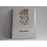 tausendkind Wendebettwäsche DINO (135x200)