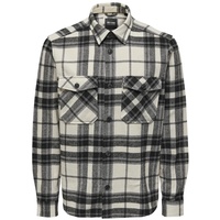 ONLY and SONS ONLY & SONS ONSMilo OVR Check LS Shirt Hemd