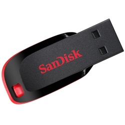SanDisk Blade 32GB USB-Stick