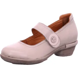 Gemini Pumps in hellgrau | Gr.: 41