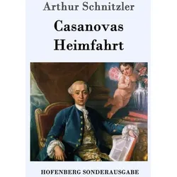 Casanovas Heimfahrt