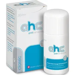 AHC classic Antitranspirant flüssig 30 ml Flüssigkeit