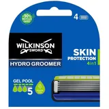 Wilkinson Sword Hydro 5 Power Select Groomer Herren Rasierklingen