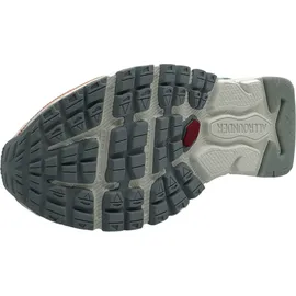 Allrounder Bequeme Slipper für Damen, schwarz, Größe 39 EU / 5,5 UK