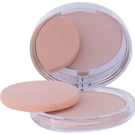 Clinique Stay-Matte Sheer Pressed Powder 01 stay buff