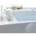 Duravit Paiova Eckbadewanne 130 x 170 cm (700214000000000)