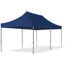 TOOLPORT Faltpavillon 3 x 6 m blau 582553