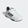 Cloud White/Core Black/Core Black 31