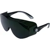 Ekastu Safety Ekastu Sekur 277 399 Schweißerschutzbrille Schwarz EN 166-1